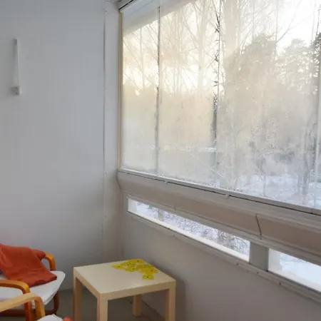 Apartment Уютная Квартира С Балконом В Тихом Месте *